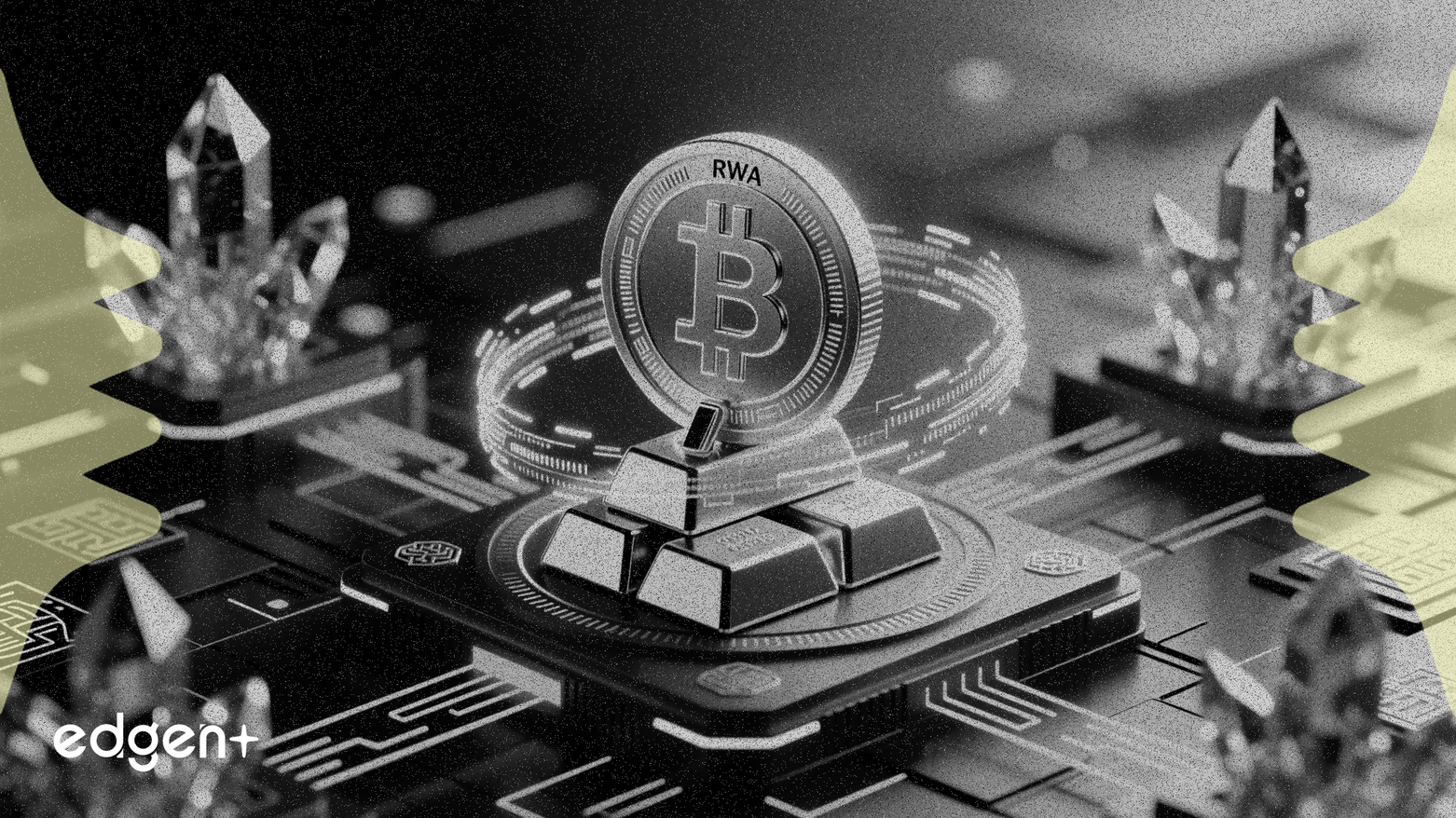 푸싱웰스, 아발란체에 아시아 최초 RWA 이자부 스테이블코인 출시