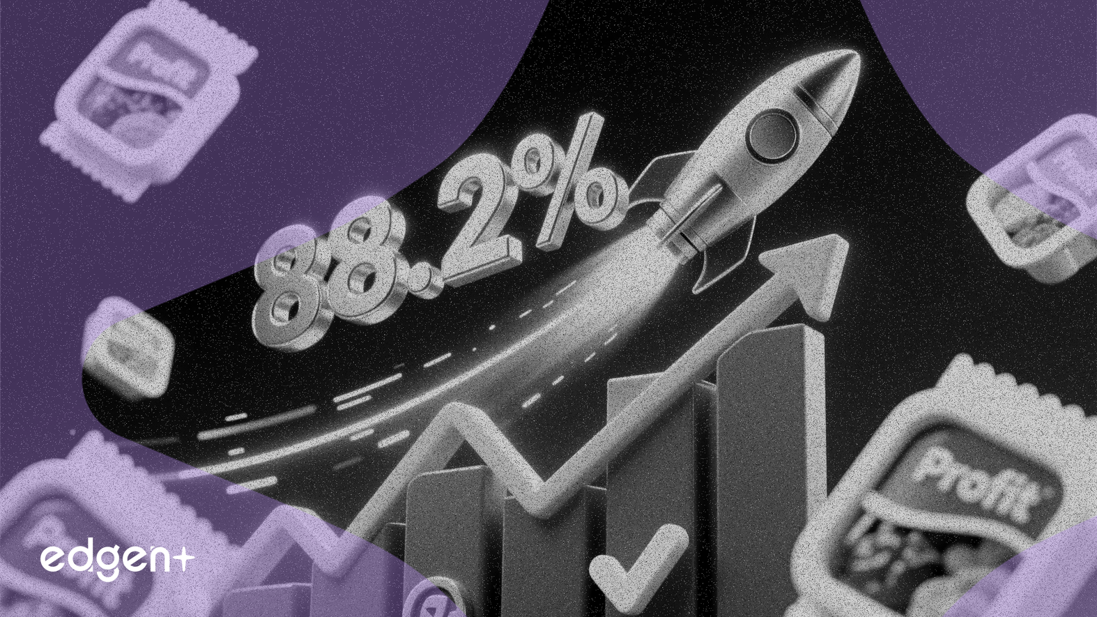 Lợi nhuận ròng của Guoquan Food tăng vọt 88.2% nhờ doanh số mạnh mẽ