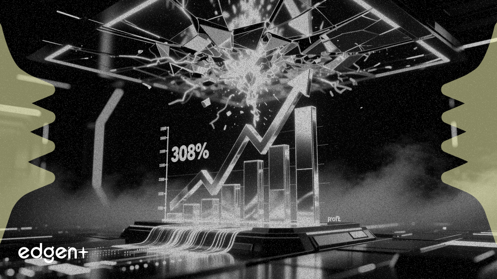 Mobvista Dự báo Lợi nhuận năm 2025 Tăng tới 308%