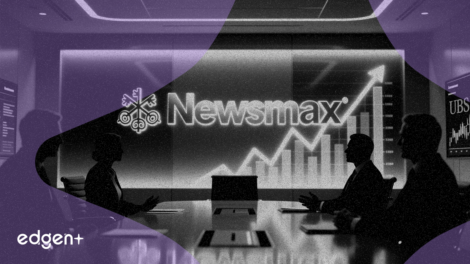 Newsmax va rencontrer des investisseurs à la conférence de l'UBS