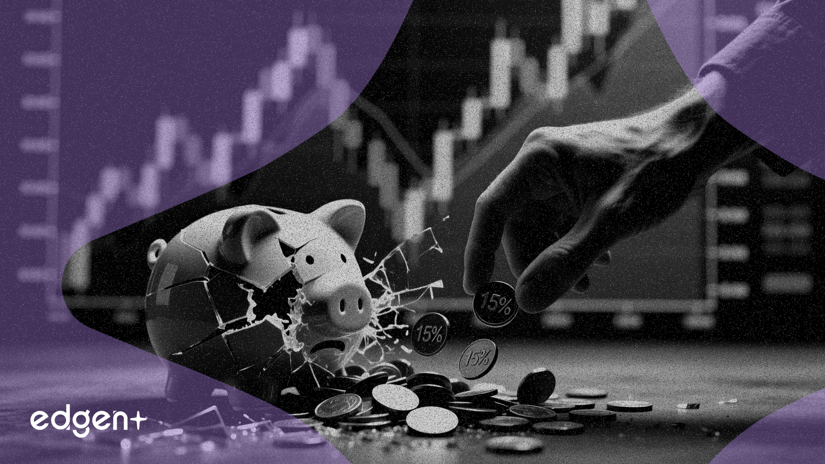 晨星研究發現：投資者行為使基金收益損失15%