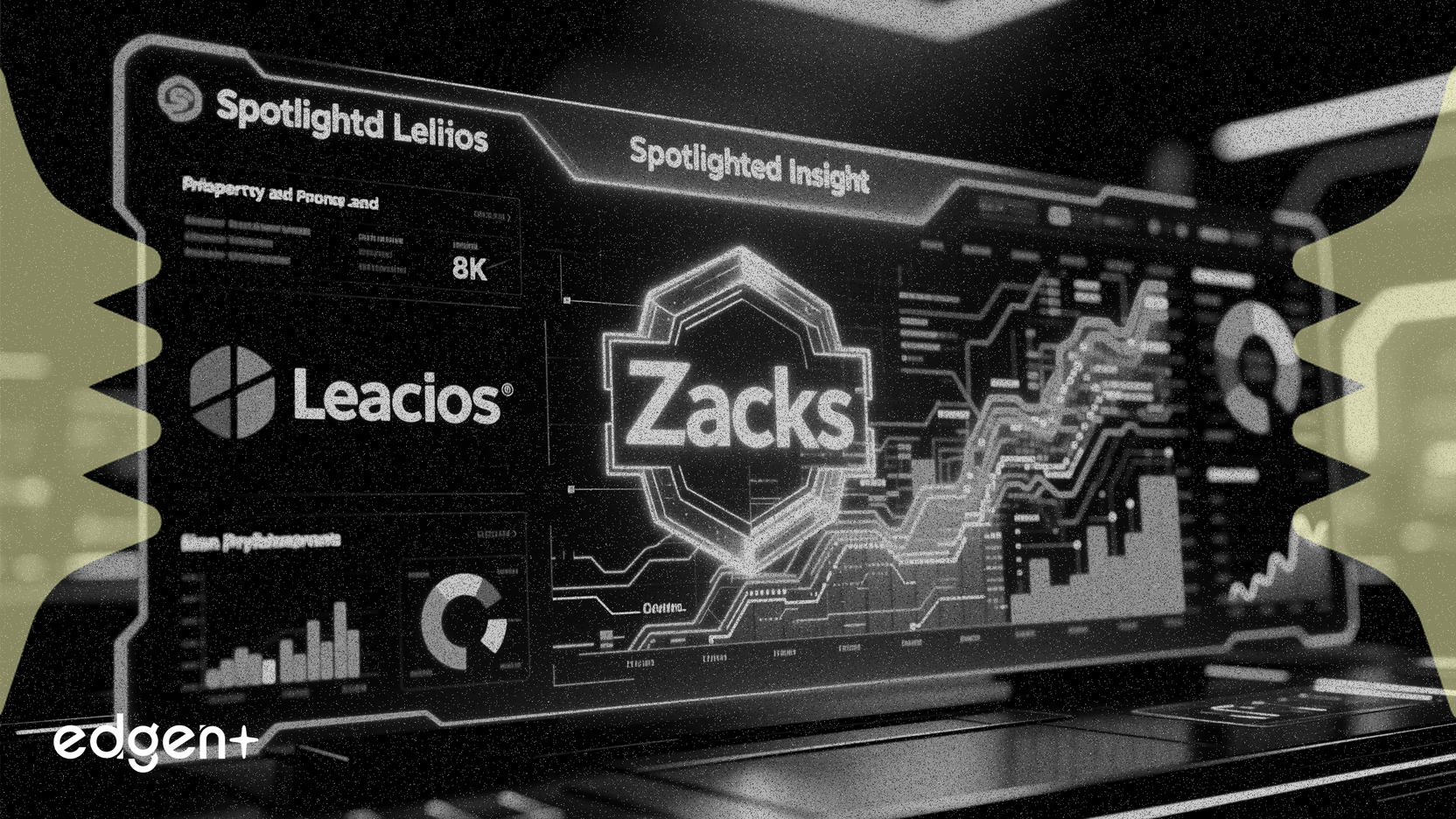 Zacks, Tescilli Metrikle Leidos ve Oracle Hisselerini Öne Çıkarıyor