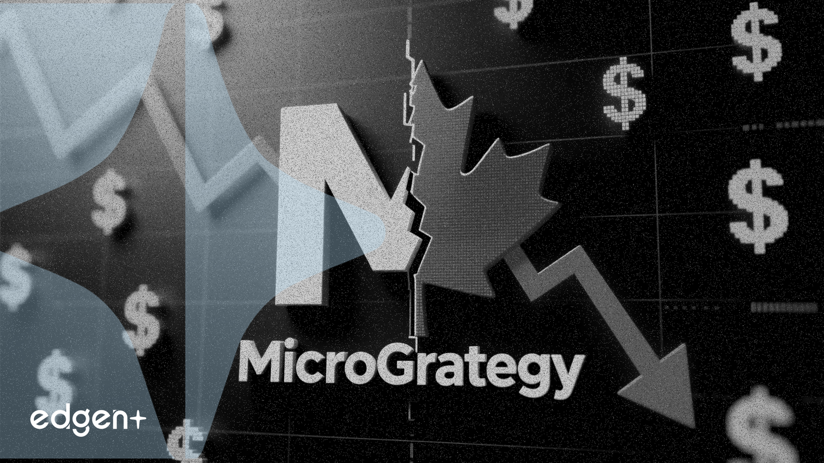Banco Nacional de Canadá reduce a la mitad su participación en MicroStrategy por 128 millones de dólares