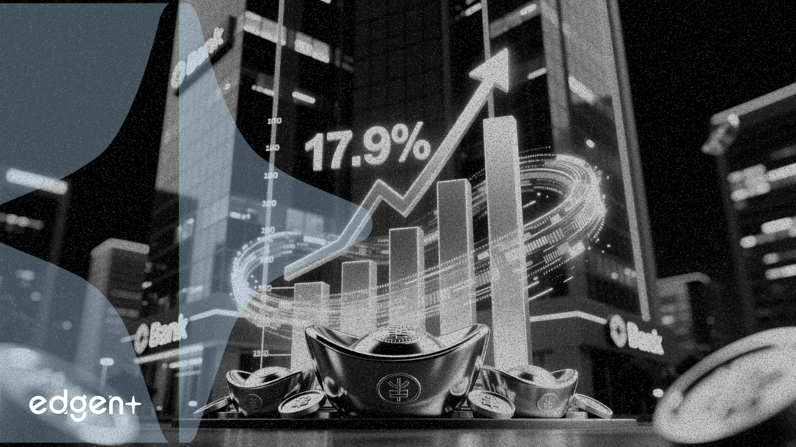 BOK Financial 因強勁貸款增長和資產質量提升而上漲 17.9%