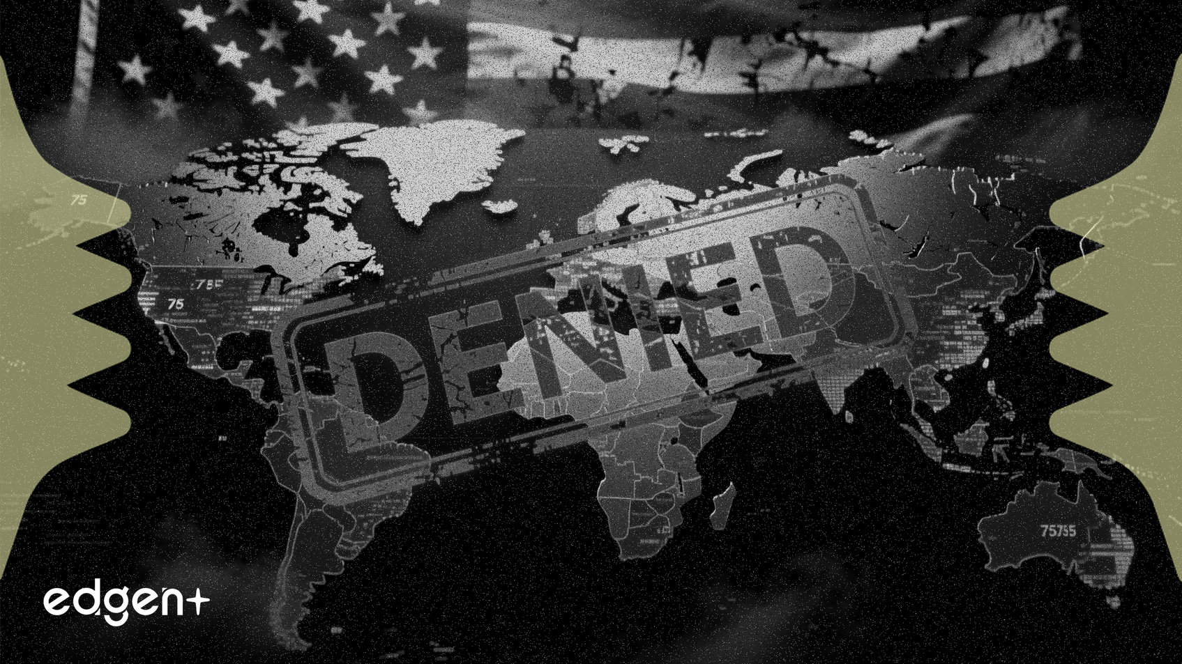 Les États-Unis suspendent tout traitement de visa pour 75 pays