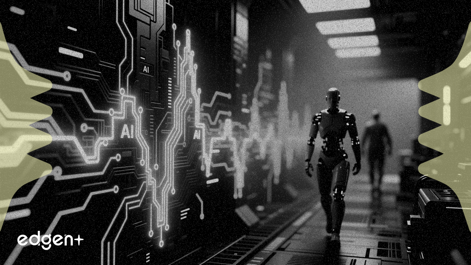 インドのIT企業がAIによる業務の40%自動化で人員削減