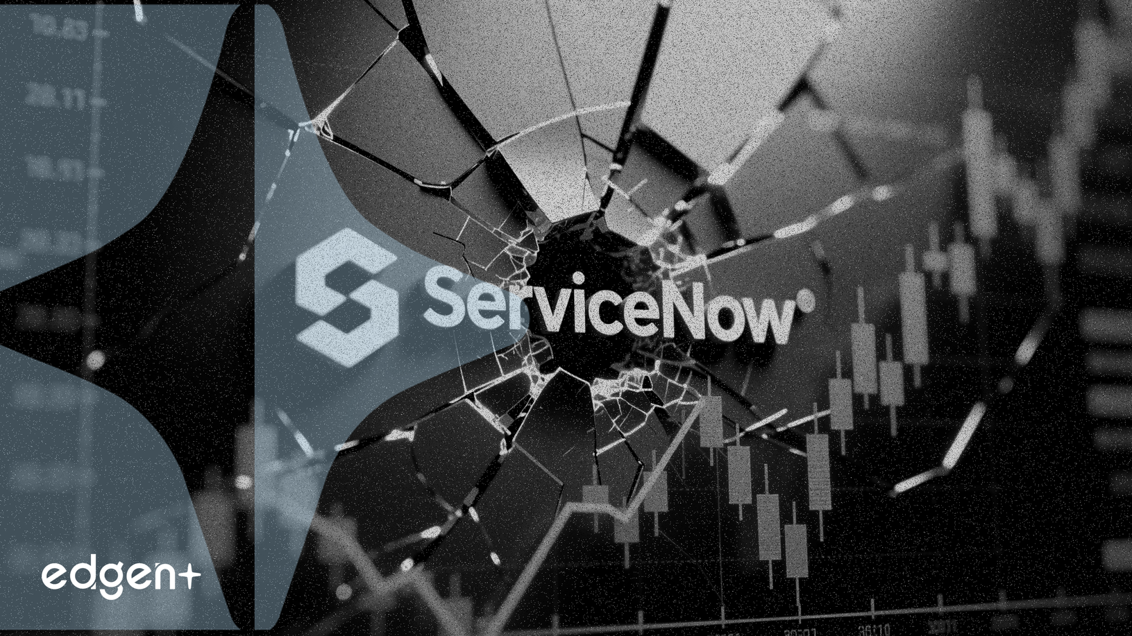 ServiceNow chute de 1,15 % alors qu'une valorisation élevée freine les perspectives de croissance