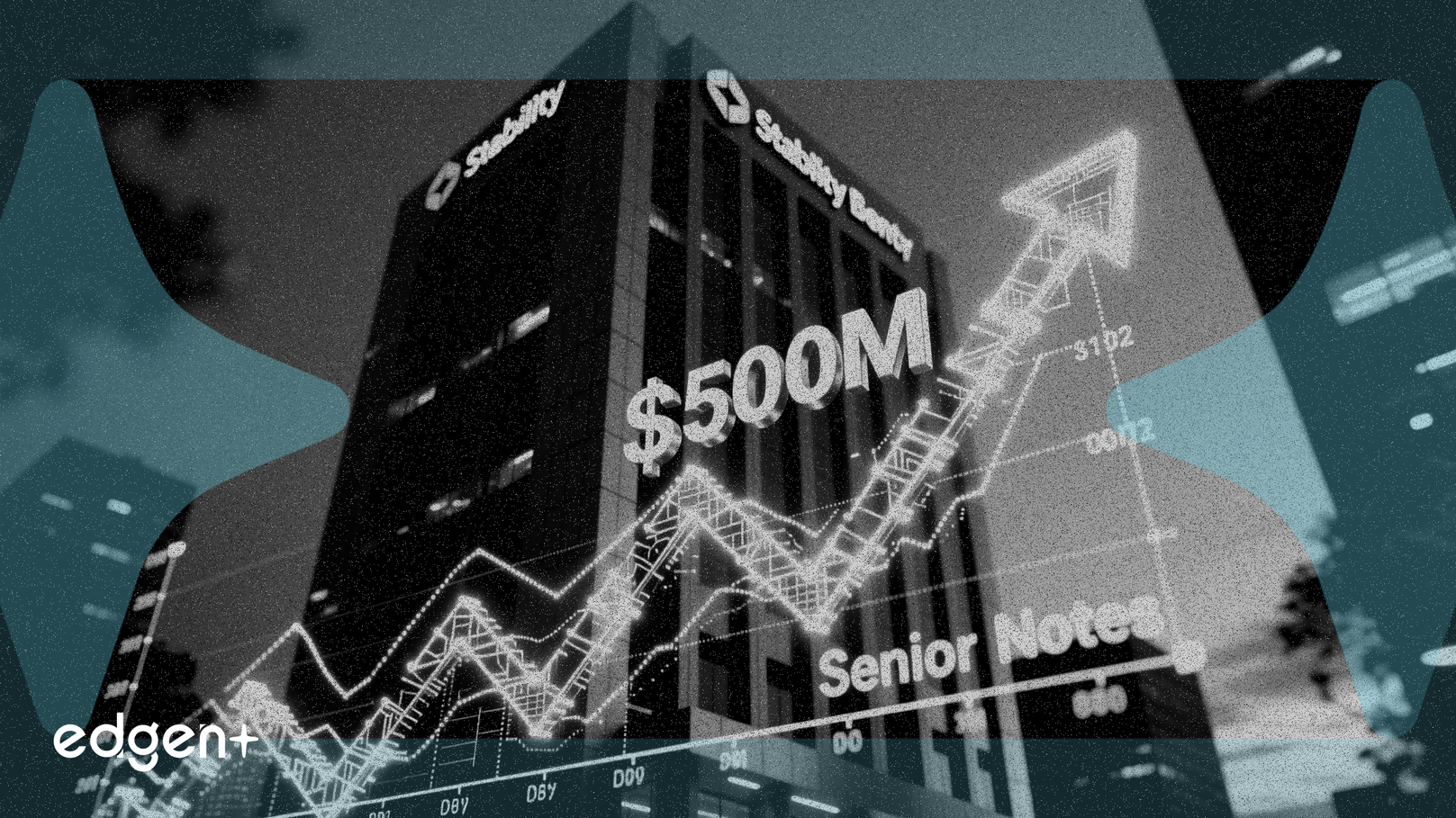 Zions Bancorporation, Borcu Yeniden Finanse Etmek İçin 500 Milyon Dolarlık Kıdemli Tahvil İhraç Etti