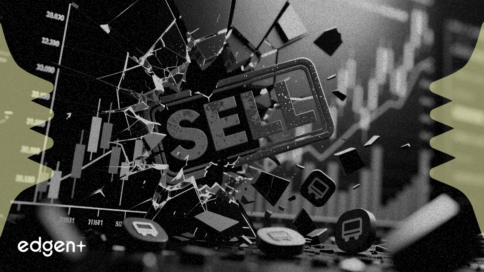 L'ETF Consommation de 1,6 Md$ d'iShares reçoit une note « Vendre »