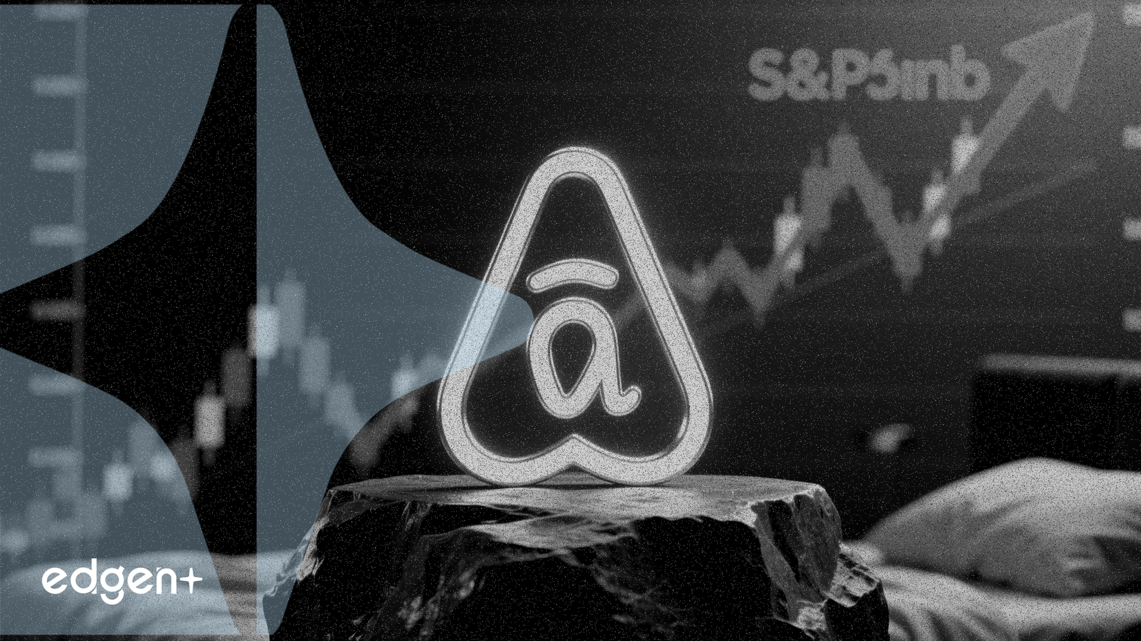 Airbnb Temelleri Sağlam Olsa da S&P 500'ün %9,7 Gerisinde Kaldı