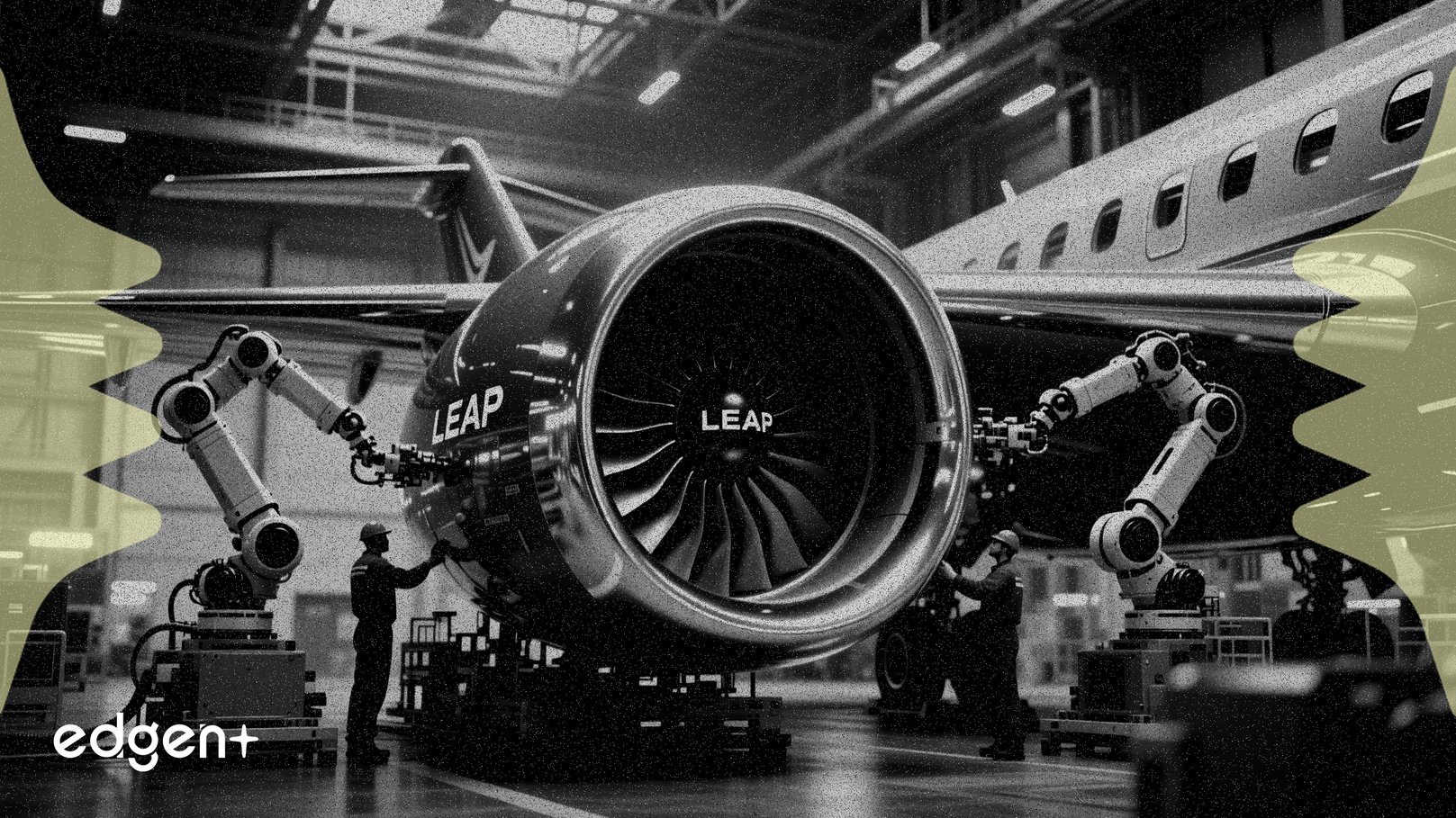 StandardAero Realiza el Primer Servicio de Motores LEAP para AerCap, Expande su Rol de MRO