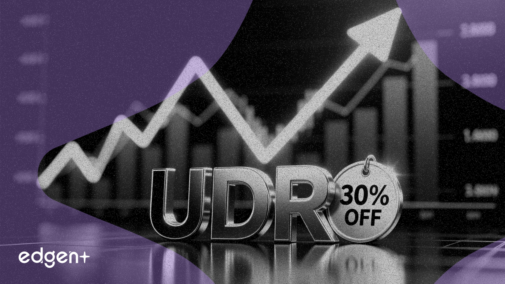 UDR, 30% 할인된 가격에 거래되며 4.7% 수익률 제공