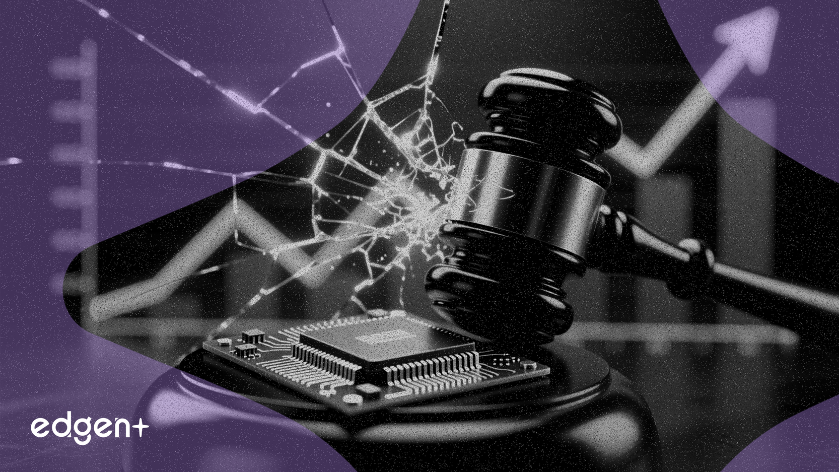 Bernstein rehausse l'objectif de TSM sur fond de procès pour propriété intellectuelle