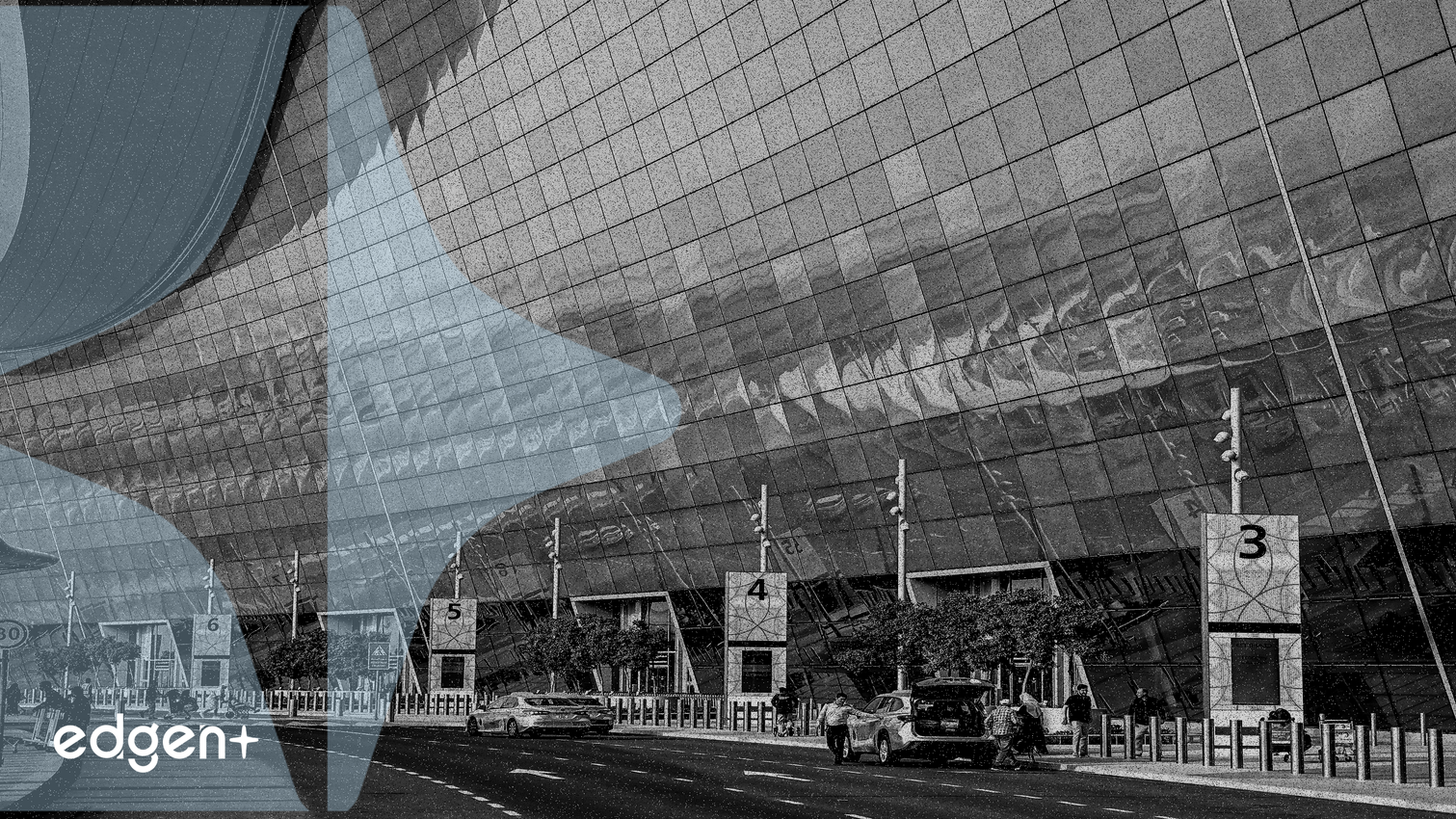 Abu Dhabi Airports to Pilot Cryptocurrency Payment Services