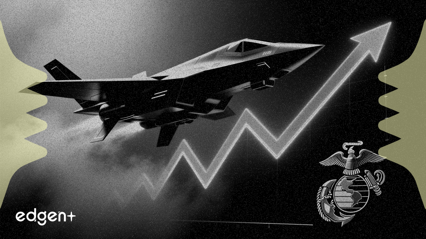 L'action Kratos grimpe de 13,8% suite au contrat de drone du Corps des Marines de Northrop Grumman