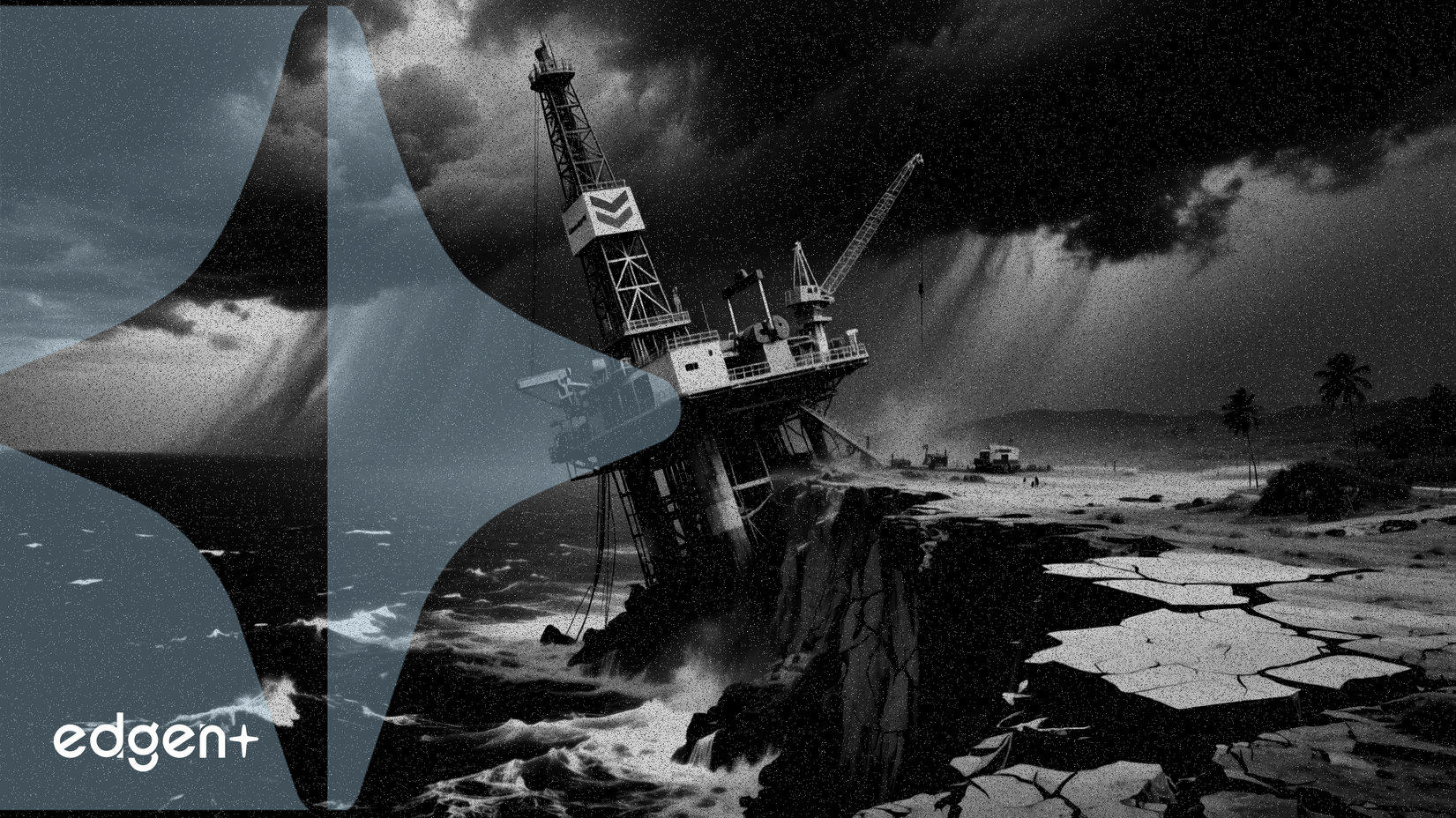 雪佛龍在無美國安全網的情況下深化委內瑞拉投資