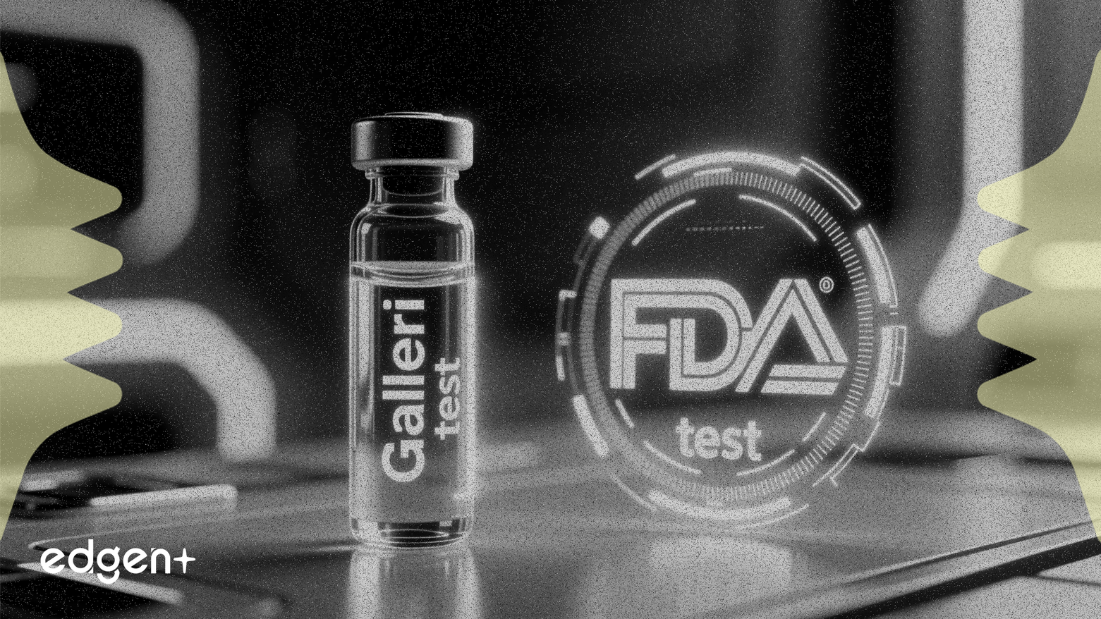 GRAIL, Galleri Kanser Testi için Nihai FDA Onayı Başvurusunu Sundu