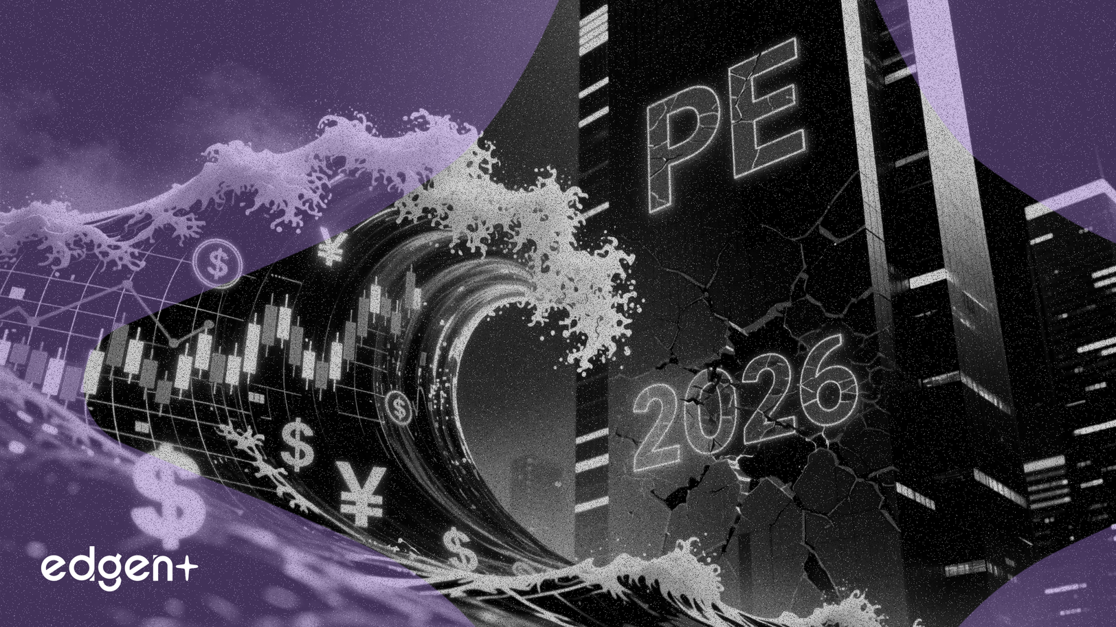 Une vague d'introductions en bourse de 2 900 milliards de dollars prépare un ajustement des comptes pour le capital-investissement en 2026