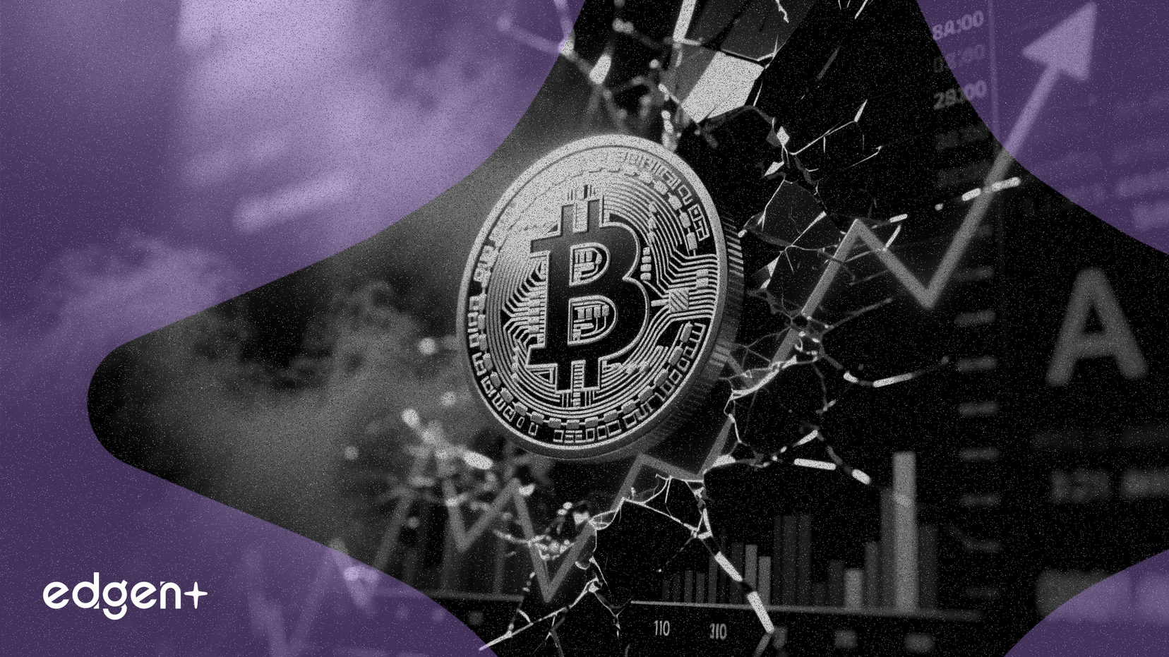 Bitcoin alcanza los 69.000 dólares mientras el indicador de miedo del mercado de valores llega a máximos de un año