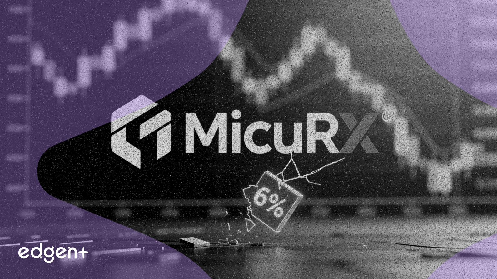 微芯藥業股東計劃減持6%股份