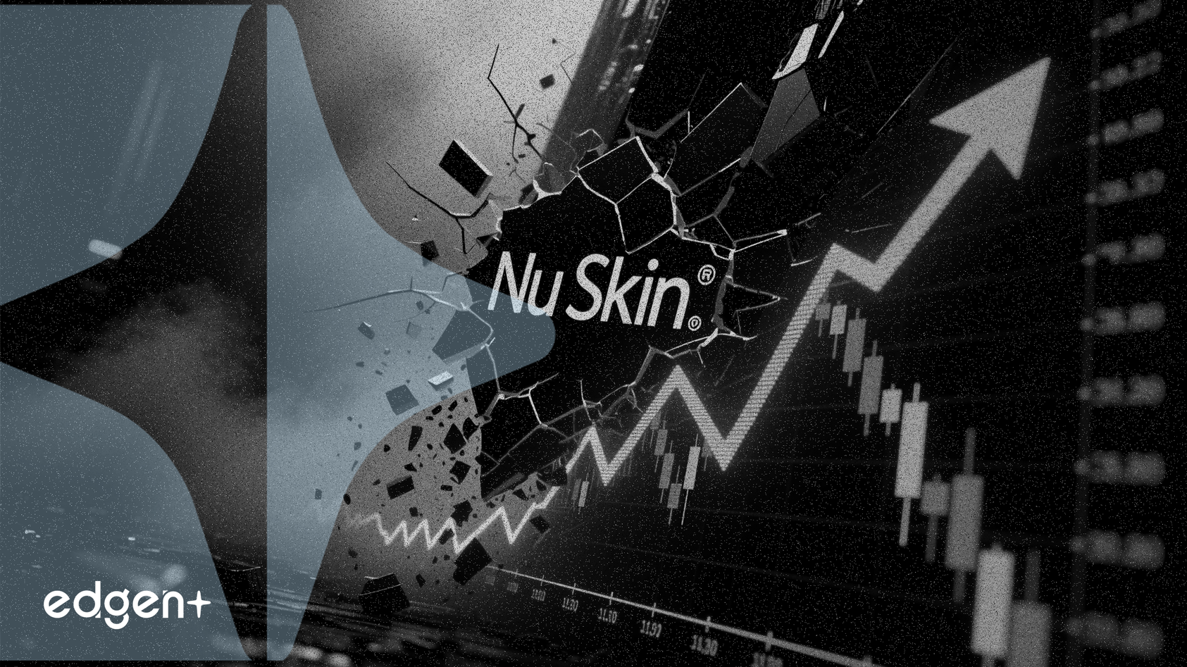 Nu Skin manque ses estimations alors que le chiffre d'affaires chute de 16,9 %