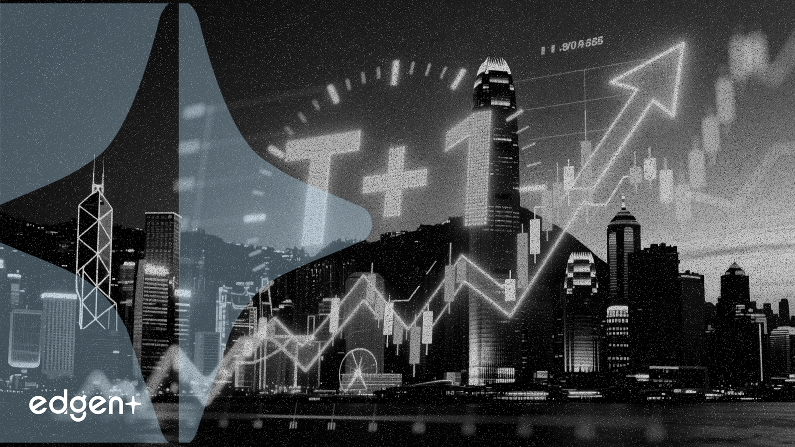 홍콩, 시장 효율성 제고 위해 T+1 결제 도입 계획