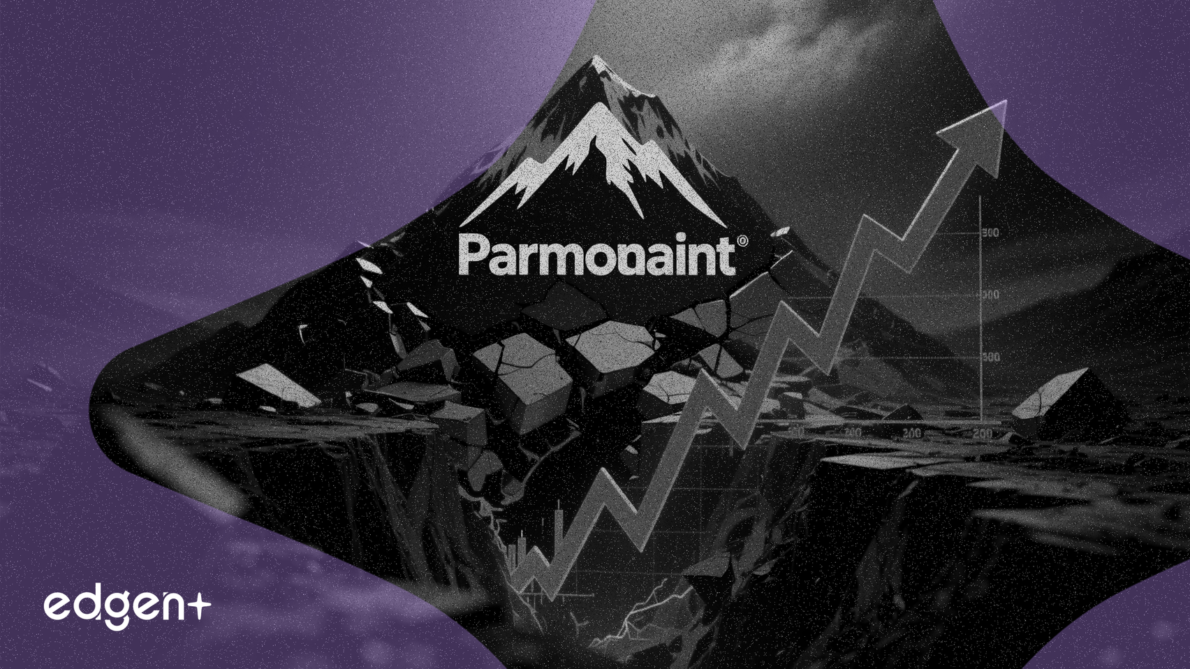 派拉蒙股價暴跌5.3%至兩週低點