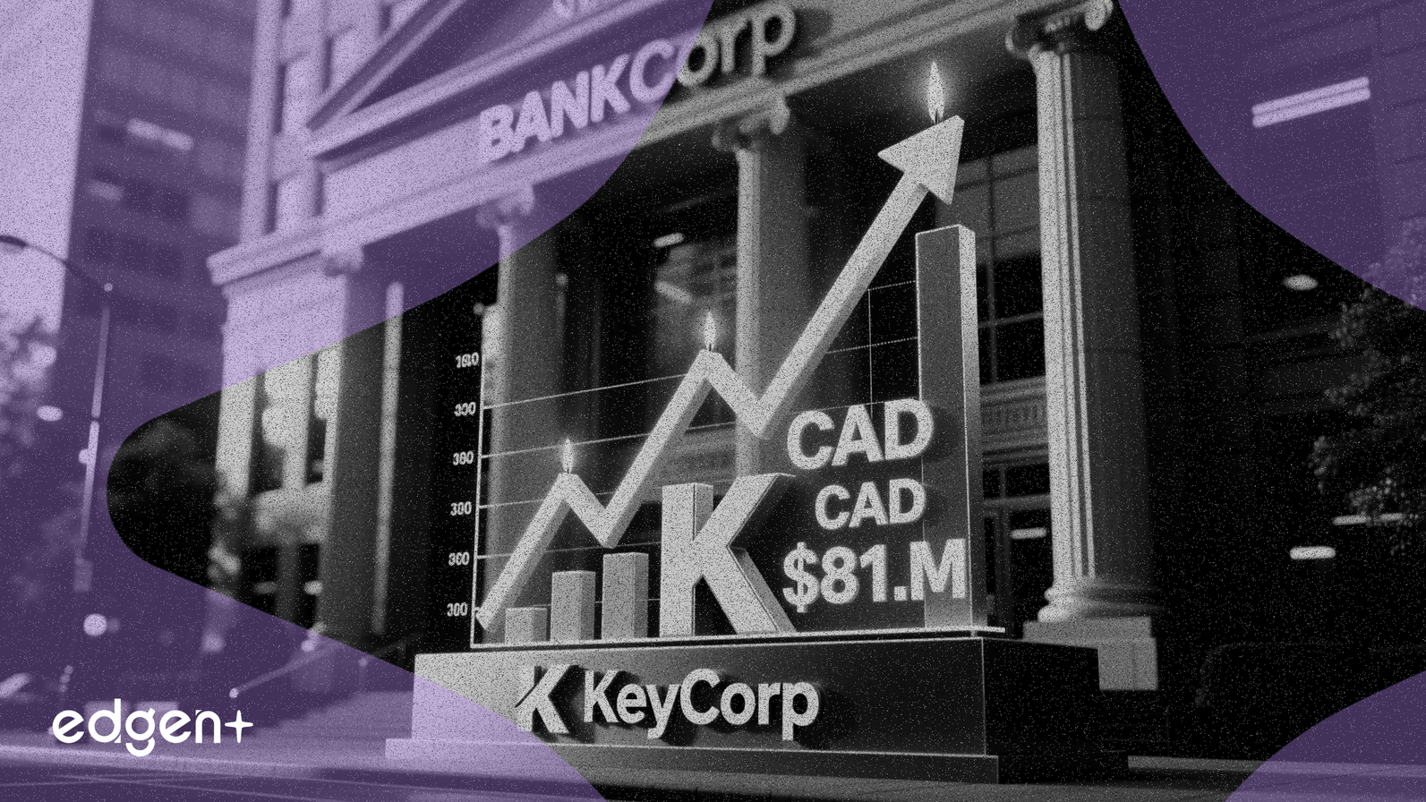 Scotiabank, KeyCorp Hissesinden 2026 İlk Çeyreği İçin 81 Milyon CAD Kazanç Tahmin Ediyor
