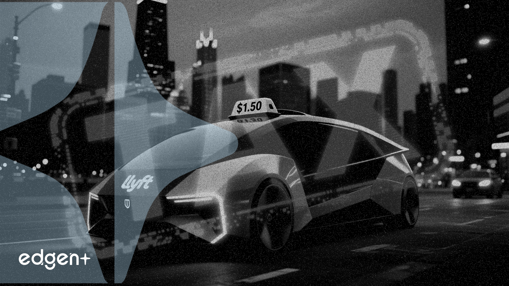 시카고, 리프트(Lyft) 탑승에 새로운 1.50달러 혼잡세 부과