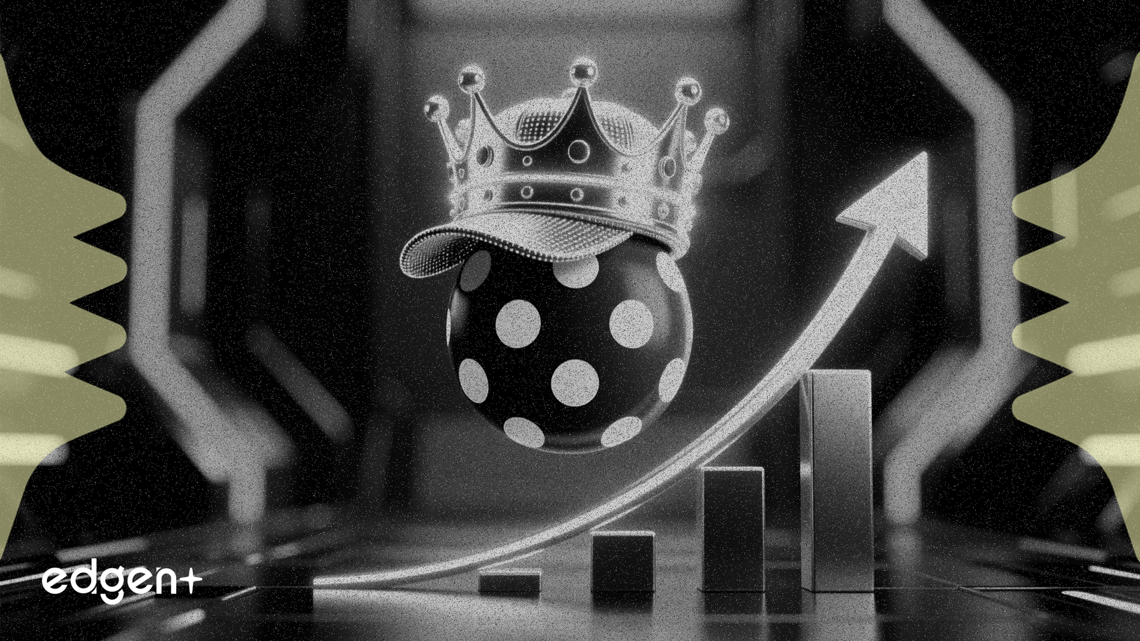 Polkadot sube ante el plan de limitar la oferta del token DOT