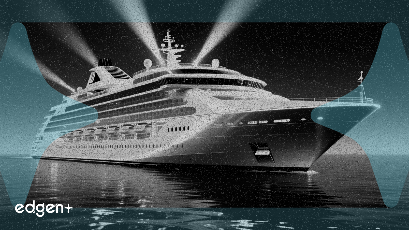 NCLH, Ağustos 2027'de Lüks Gemisini Piyasaya Süreceğini Açıkladı