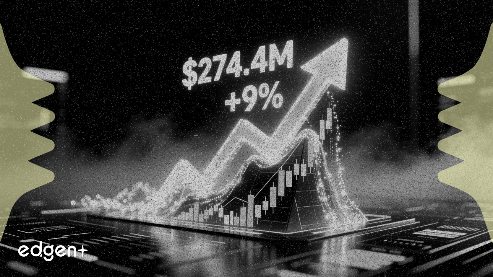 Semtech Q4 Revenue Hits Record $274.4M, Up 9%