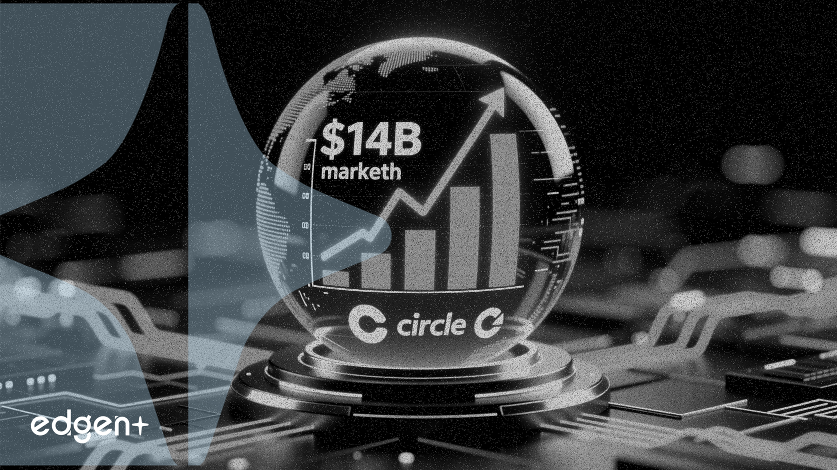 Coinbase、Circle有望受益於140億美元的預測市場增長