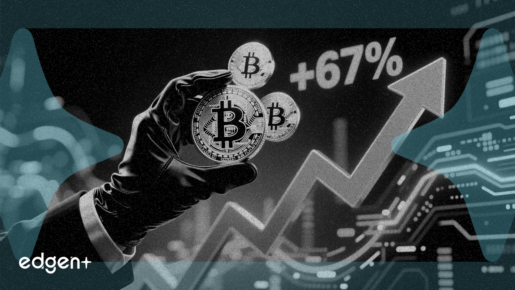 Nigel Farage Yatırımı Stack BTC Hisselerini %67 Artırdı