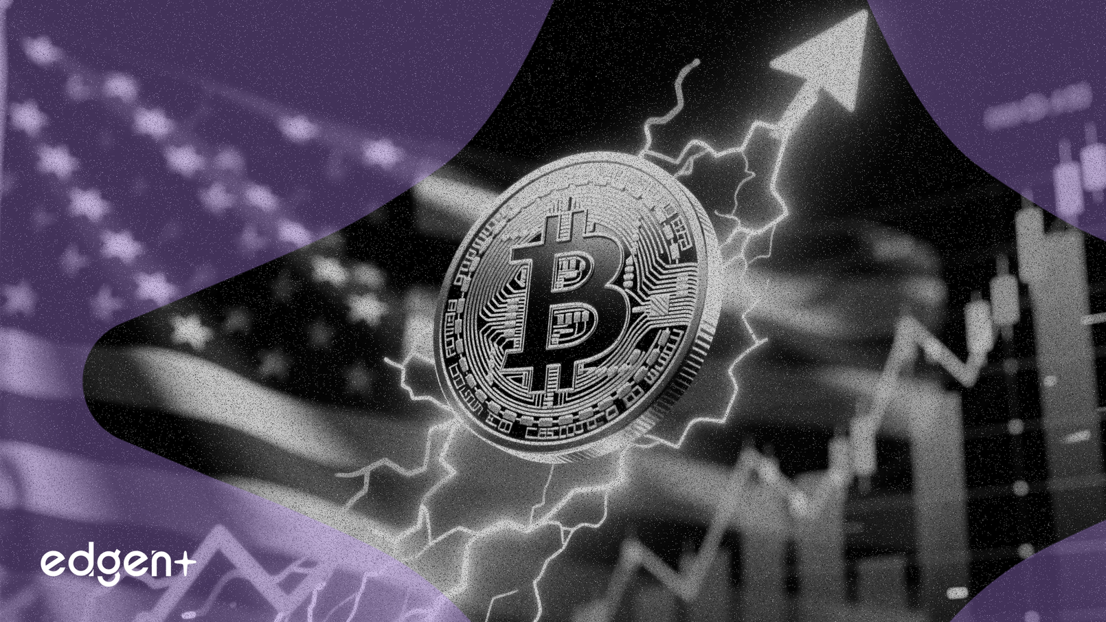 Bitcoin sube un 3.4% mientras la prima de Coinbase señala una demanda renovada en EE. UU.