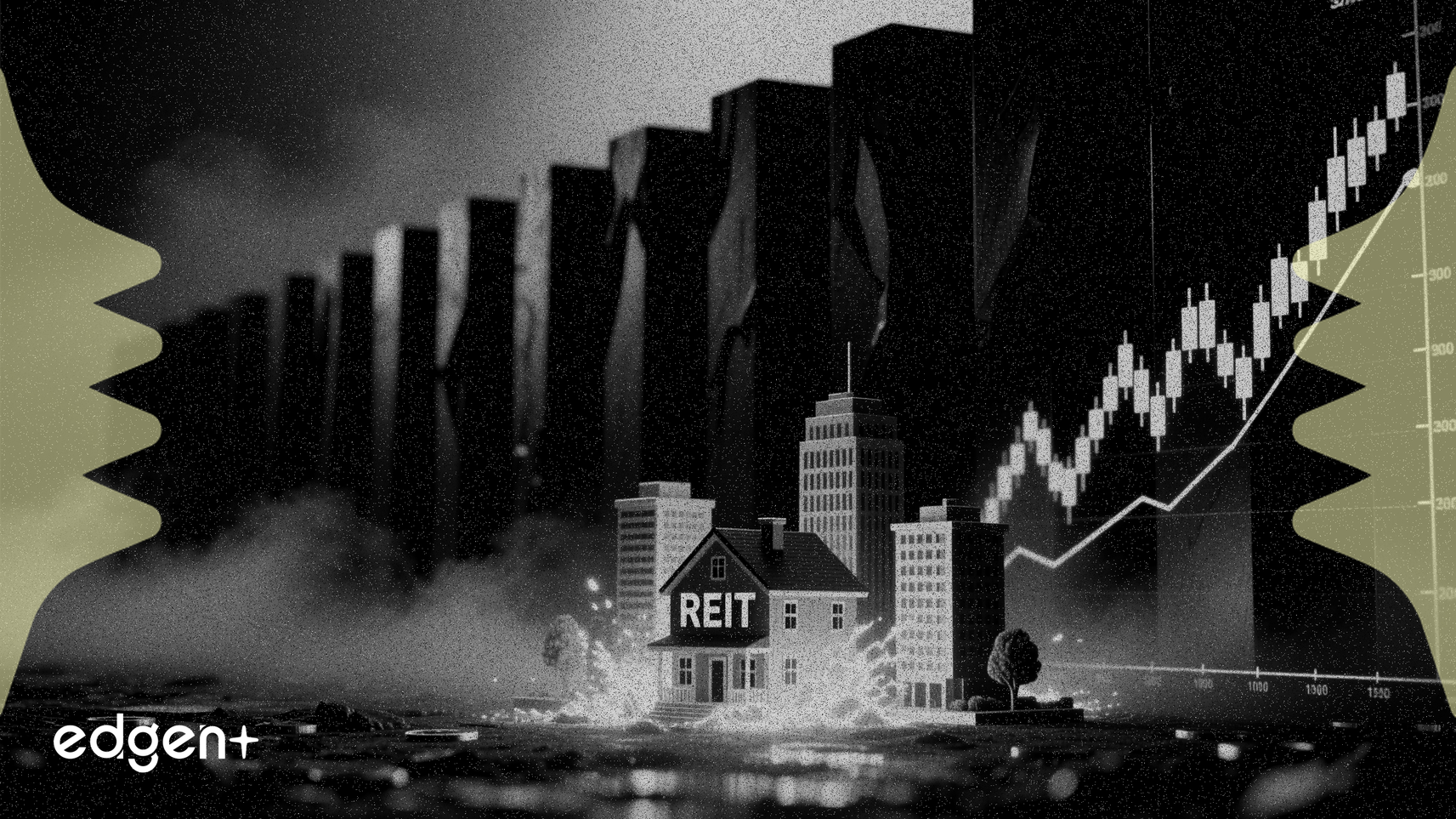 トランプ氏が提案する購入者禁止措置が住宅REITをバリュー領域に押し込む