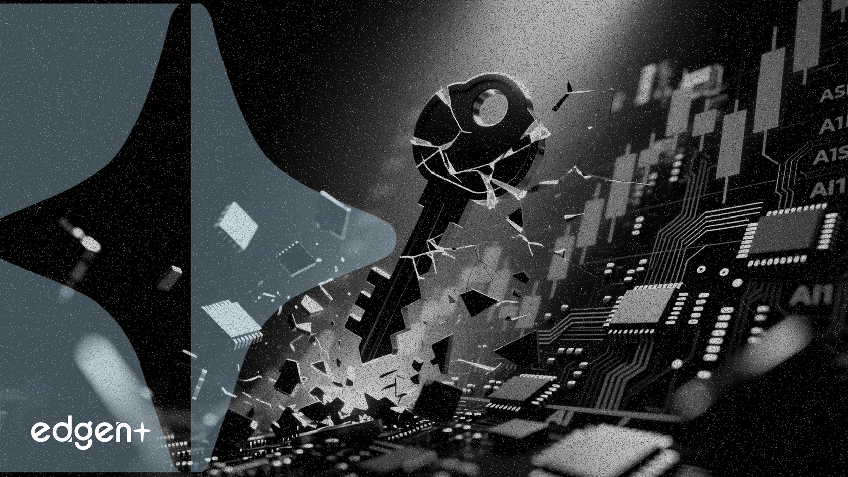 KeyBanc Downgrade Spotlights AI Investment Risks