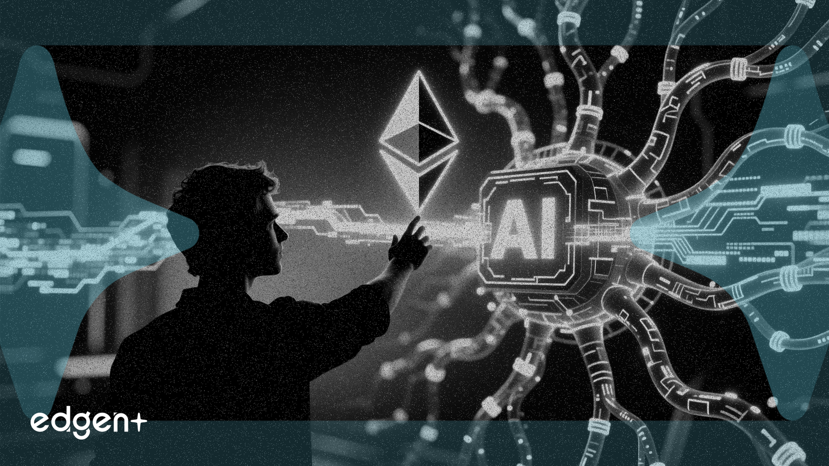 Vitalik Buterin Propone Ethereum como Capa de Datos para la IA