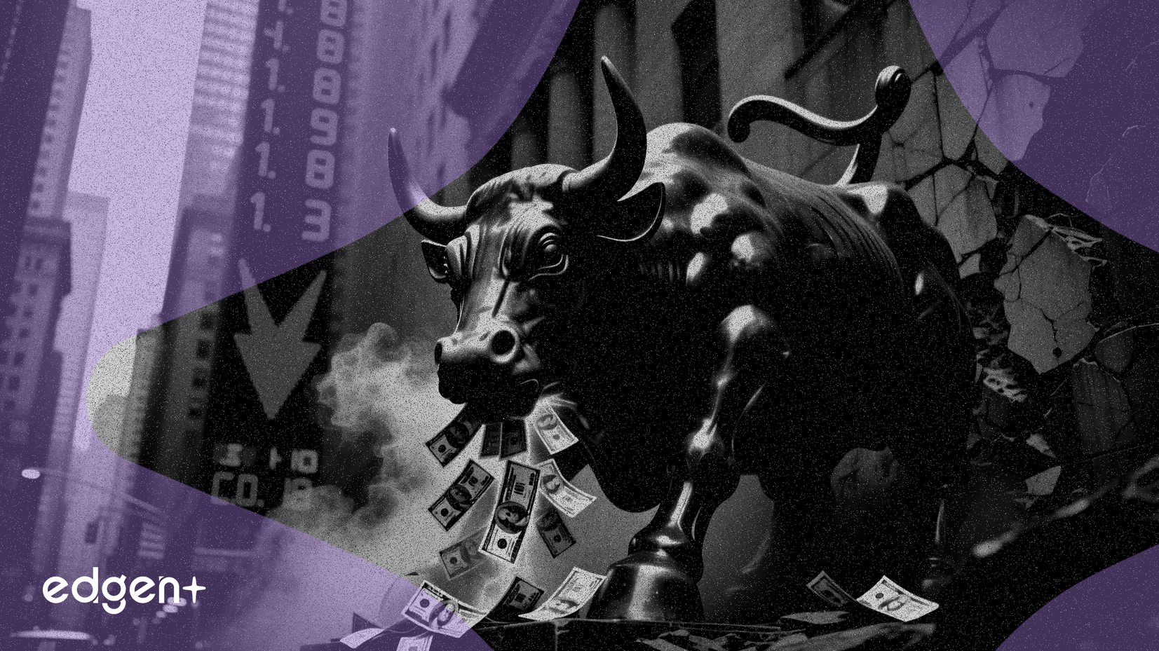 금리 인하 기대 약화로 투자자들 미국 주식에서 14억 달러 인출