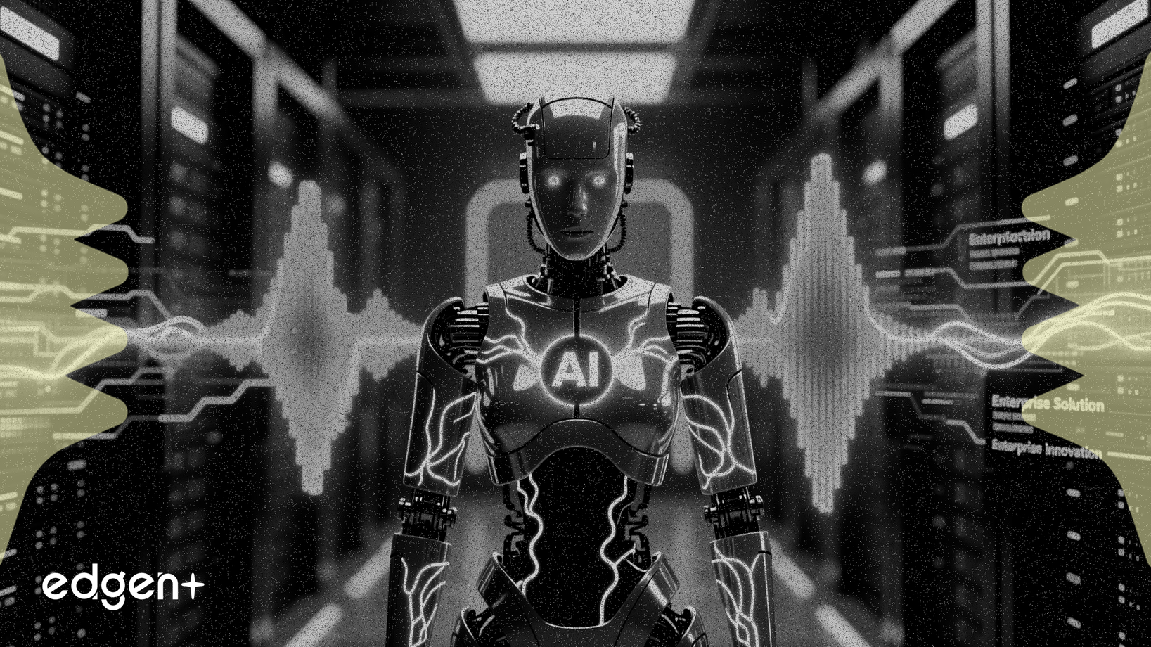 Experis、SoundHound AIと提携し企業向けAIエージェント推進