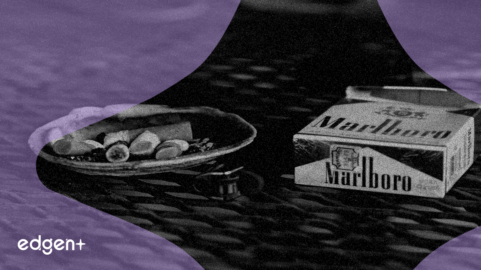 隨著煙草巨頭追逐煙袋增長，TPB銷售額飆升627%