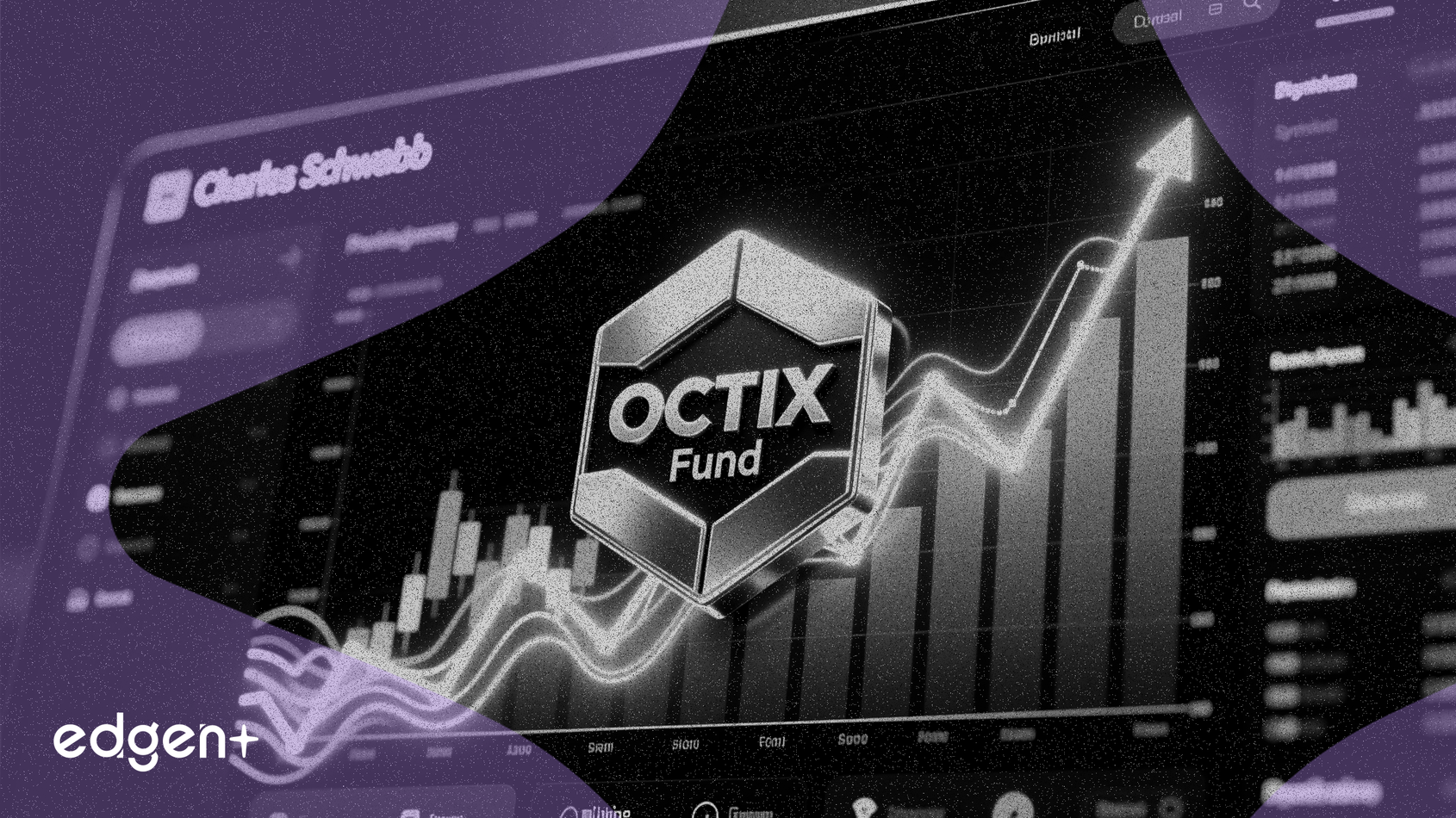 XA Investments cote le fonds OCTIX CLO sur la plateforme Charles Schwab