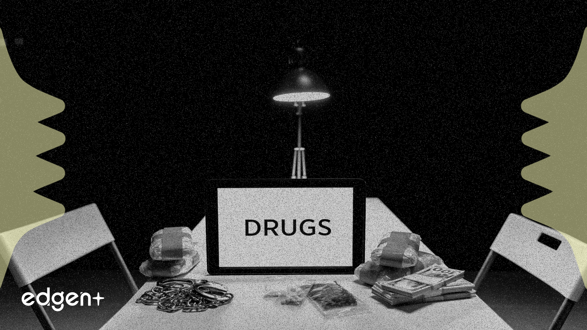 Mỹ trừng phạt ví tiền mã hóa của cựu vận động viên Olympic trong chiến dịch trấn áp buôn bán ma túy toàn cầu