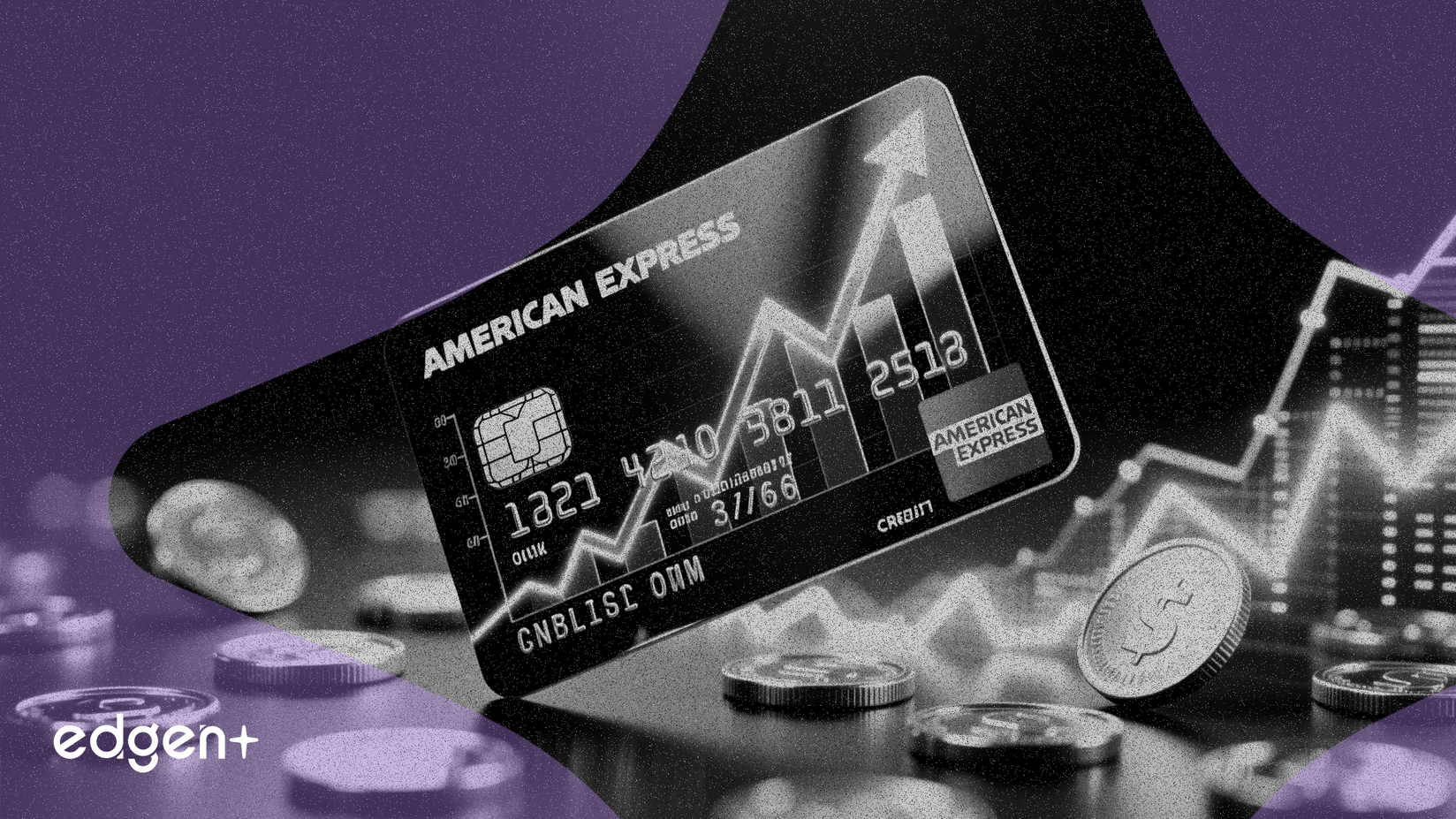 美国运通第四季度财报强劲后上调股息