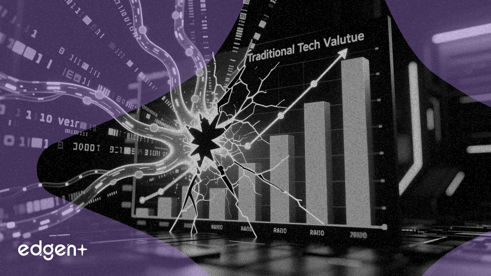 Những tiến bộ AI buộc phải xem xét lại lớn về định giá công nghệ