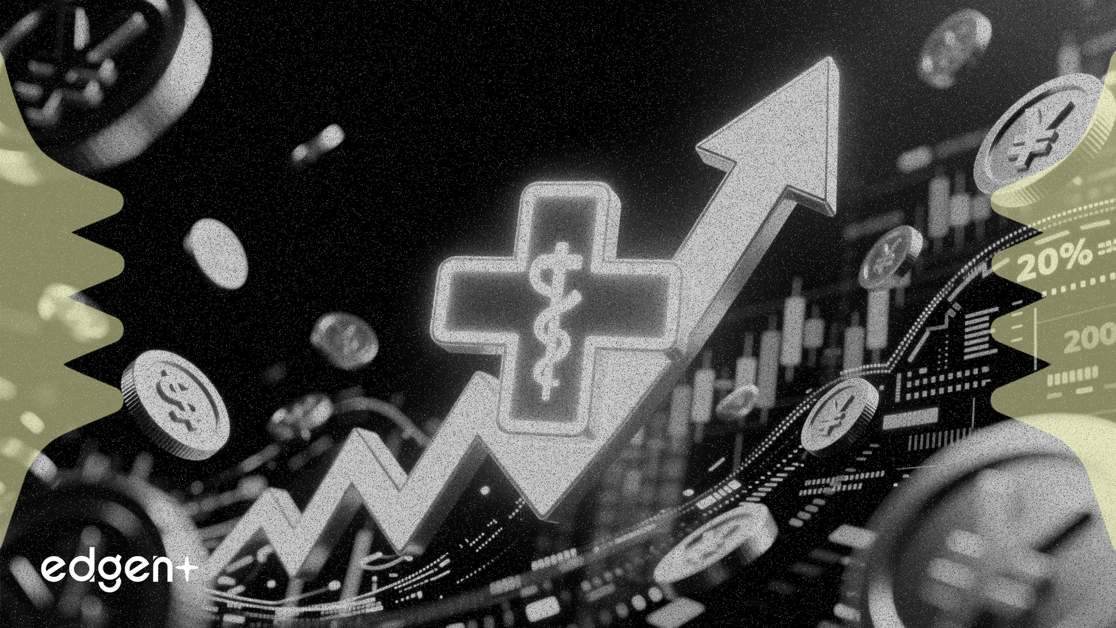 L'action Kangzhong Medical bondit de 20% grâce à un plan d'options sur actions de 5,67%