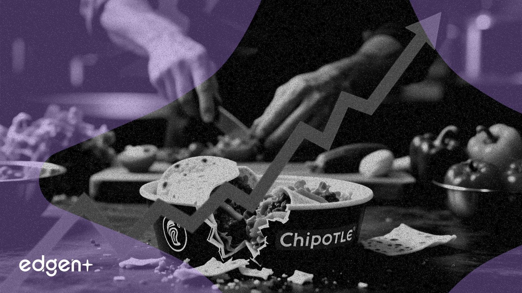 치폴레, 34% 주가 폭락에 맞서 메뉴 개편