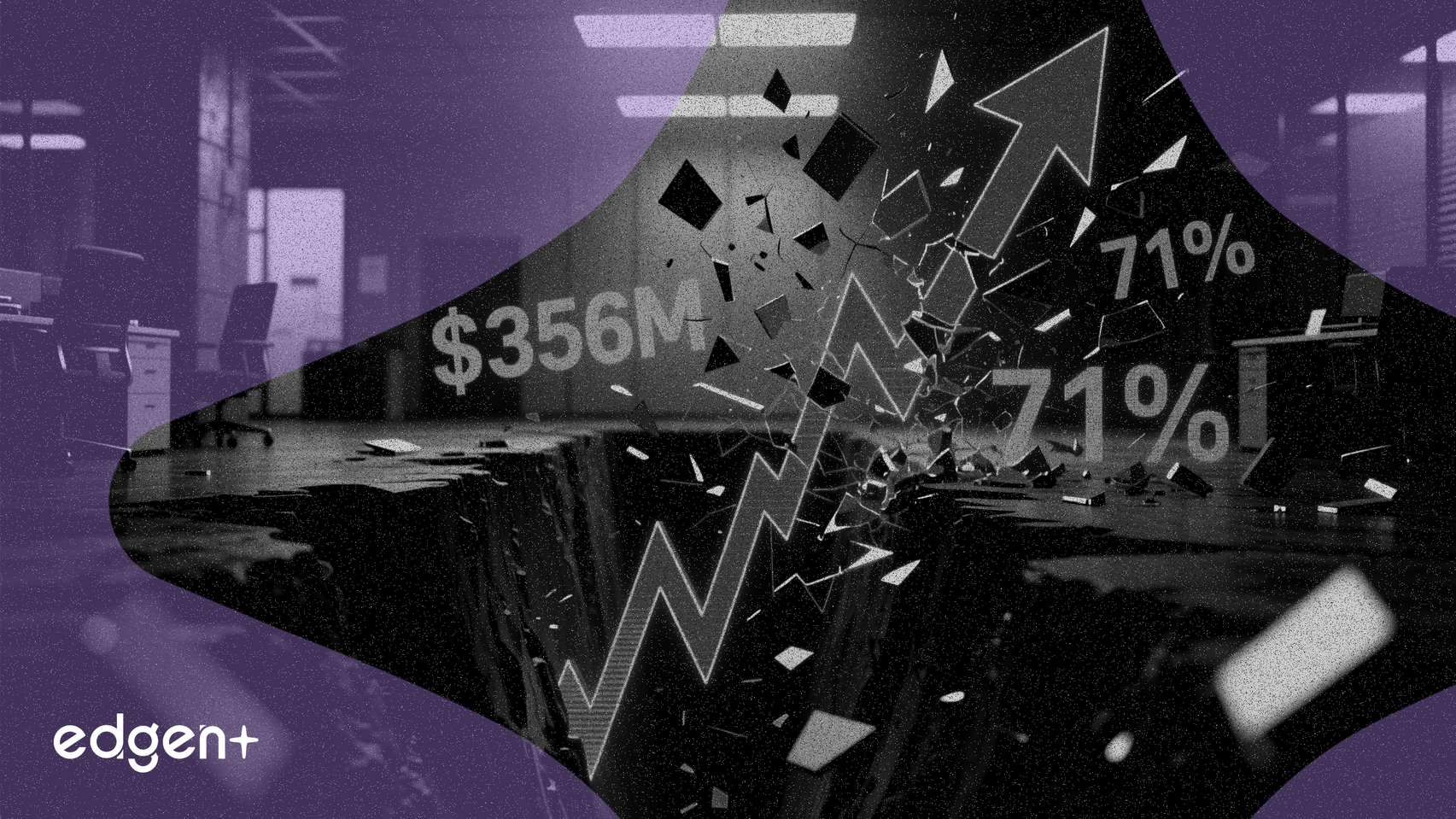 La perte nette de ProFrac s'élargit de 71% à 356 millions de dollars en 2025