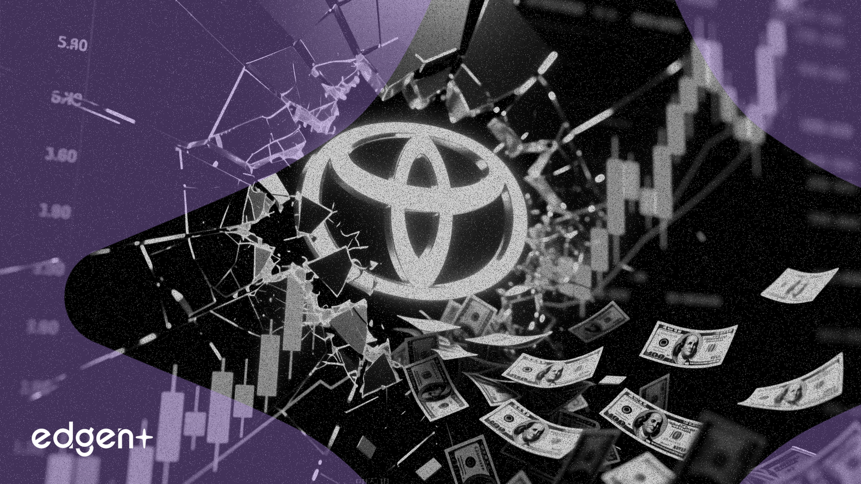 丰田治理改革引发190亿美元股票出售