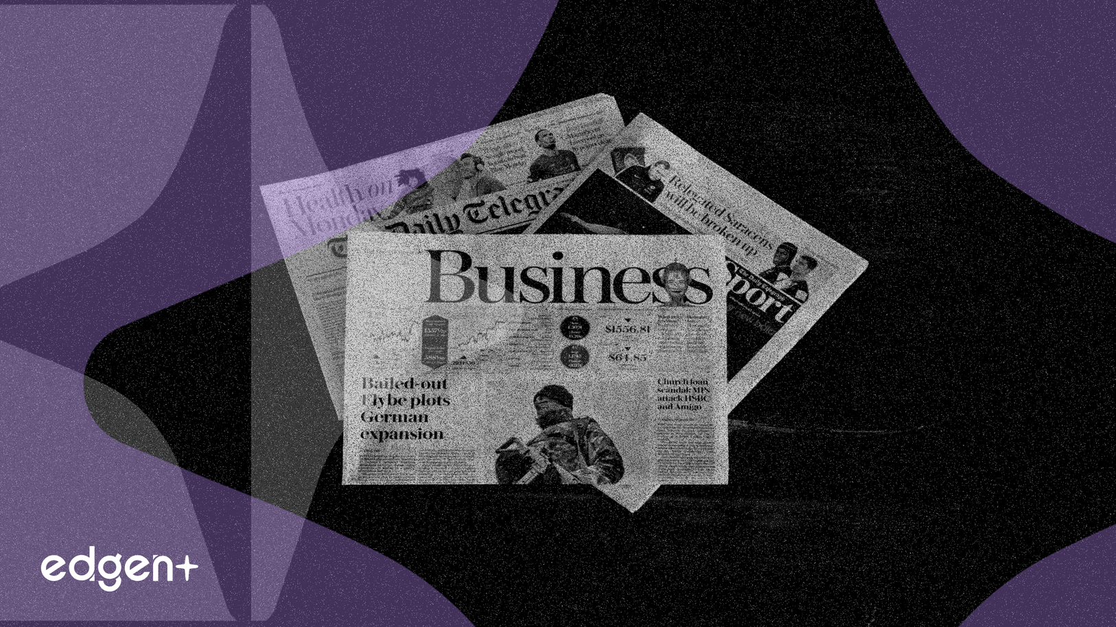 El WSJ advierte de una renovada amenaza antimonopolio para Warner Bros.